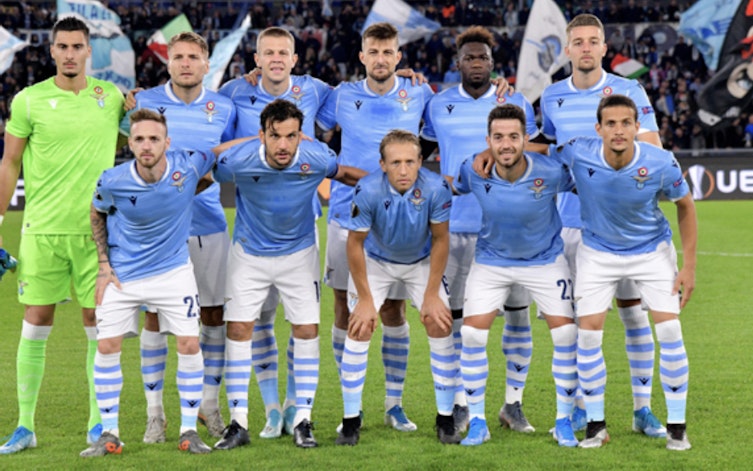 Speltips Lazio - Verona