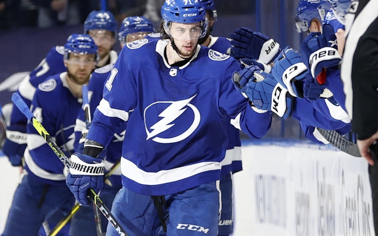 Speltips Carolina - Tampa Divisionsfinal