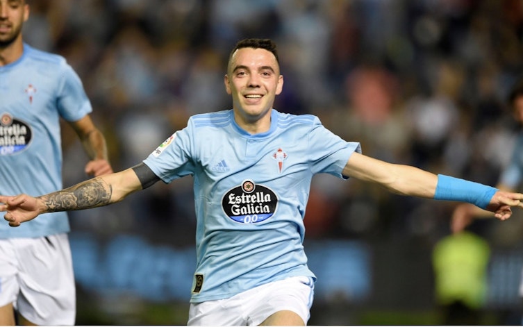 Speltips Celta Vigo - Cadiz