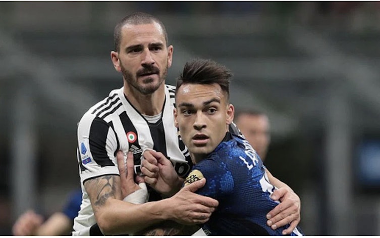 Speltips Juventus - Inter