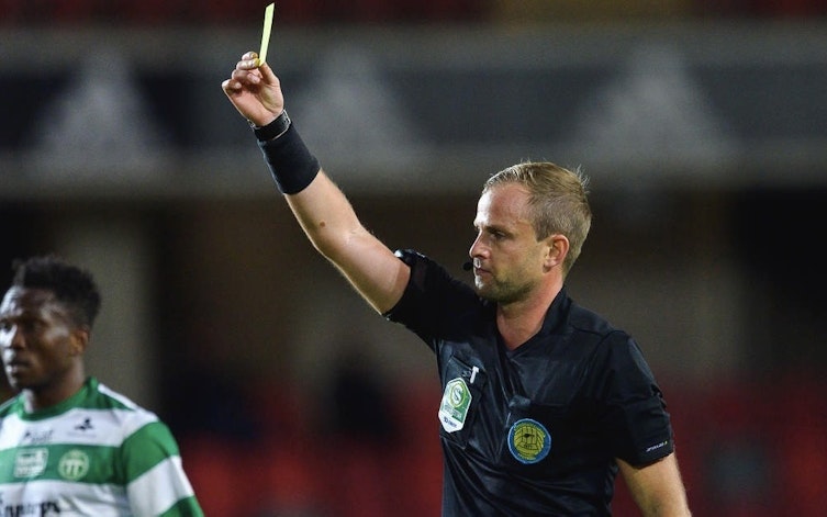 Speltips Estoril - Sporting