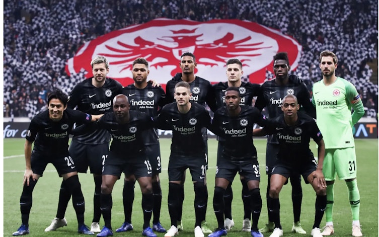 Speltips Eintracht Frankfurt - Glasgow Rangers
