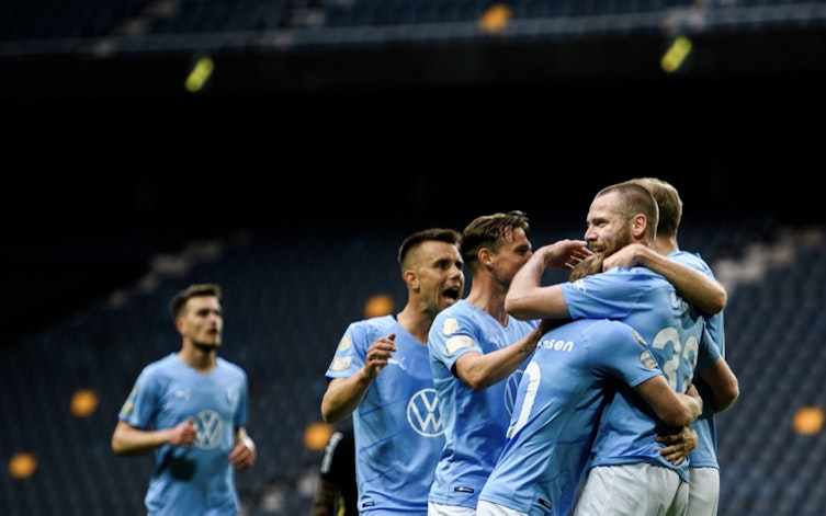 Speltips Riga FC - Malmö FF
