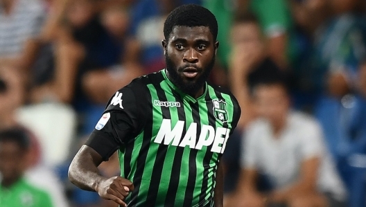 Speltips Atalanta - Sassuolo