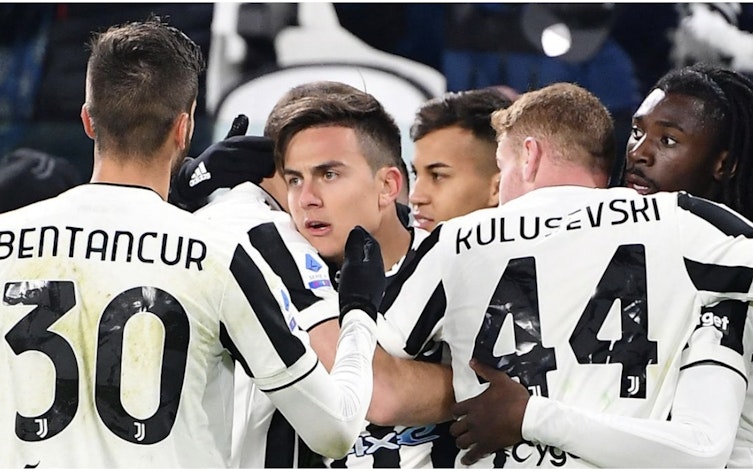 Speltips Juventus - Napoli