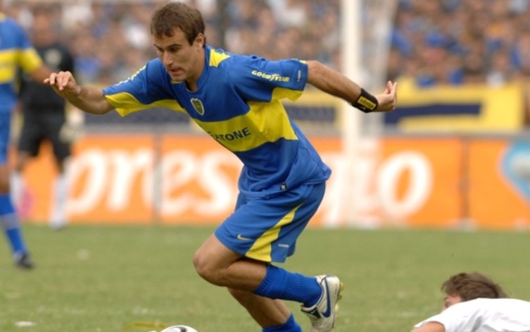 Speltips Confianca - Boca Junior
