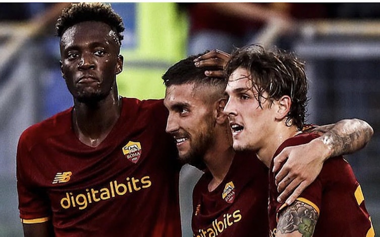 Speltips Milan - Roma