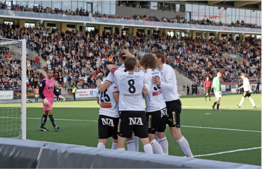 Speltips IK Sirius - Örebro SK