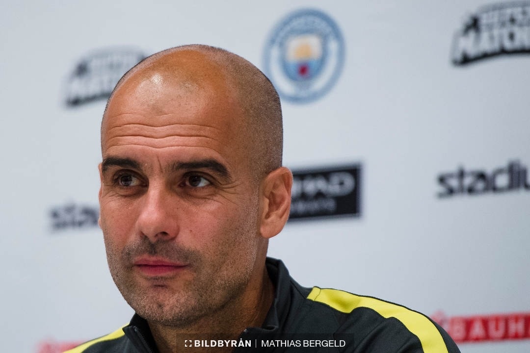 Speltips Man city - PSG