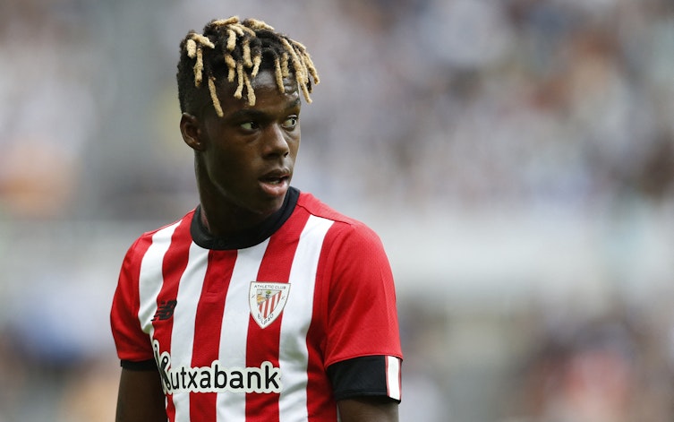 Speltips Bilbao - Almeria