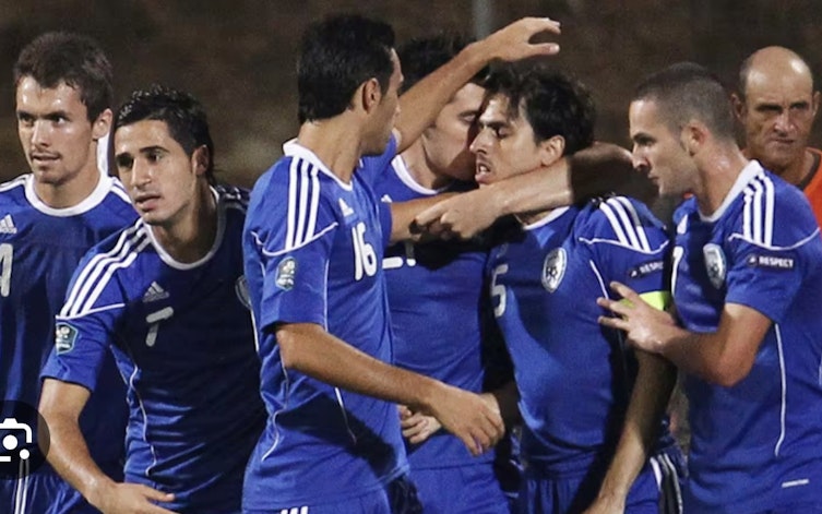 Speltips Belarus - Israel