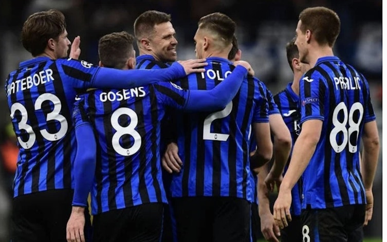 Speltips Torino - Atalanta