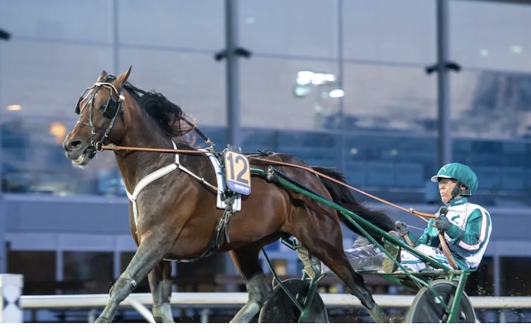 Speltips V75 trav lopp 11 Åby