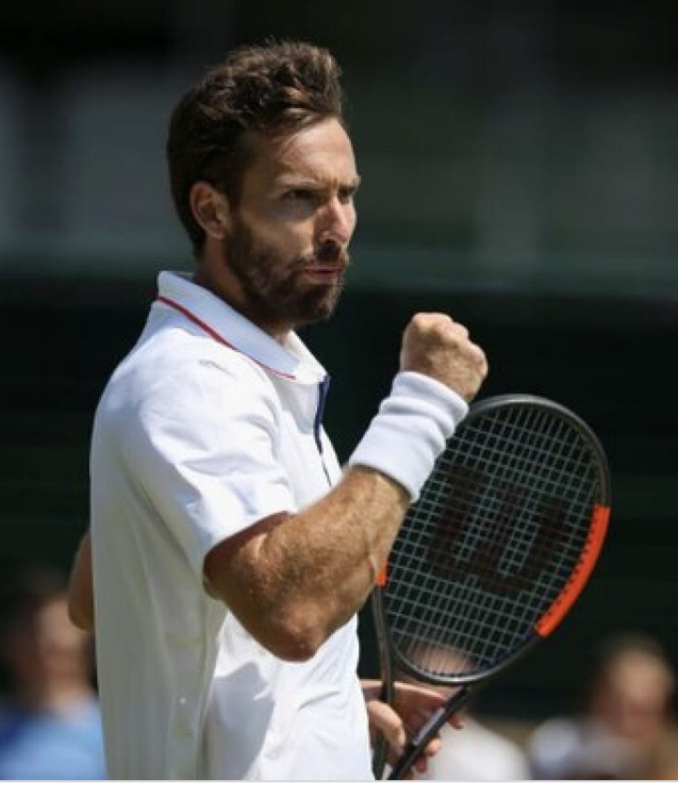 Speltips Gulbis - Shapovalov 