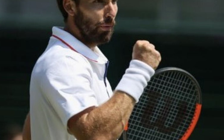 Speltips Gulbis - Shapovalov