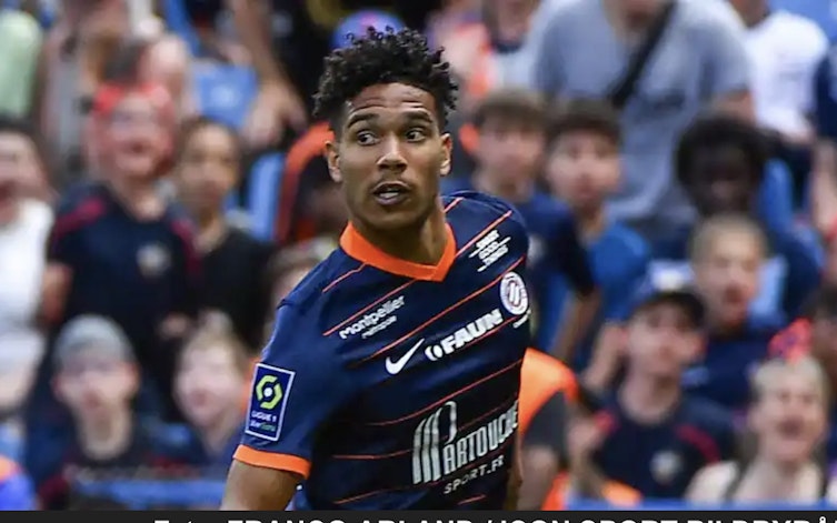 Speltips Clermont - Montpellier