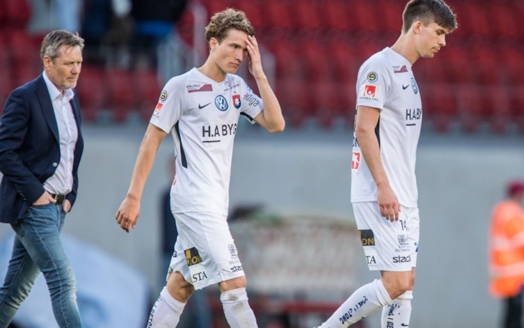 Speltips Örgryte - Värnamo