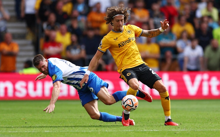 Speltips West Ham - Brighton