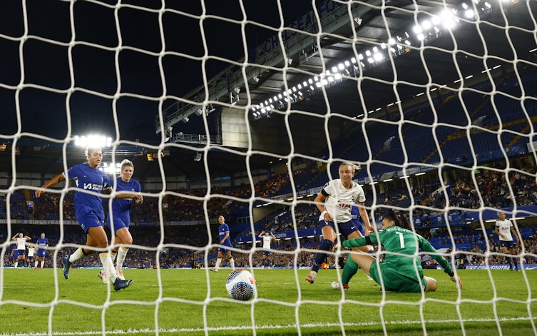 Speltips Tottenham (D) - Aston Villa (D)