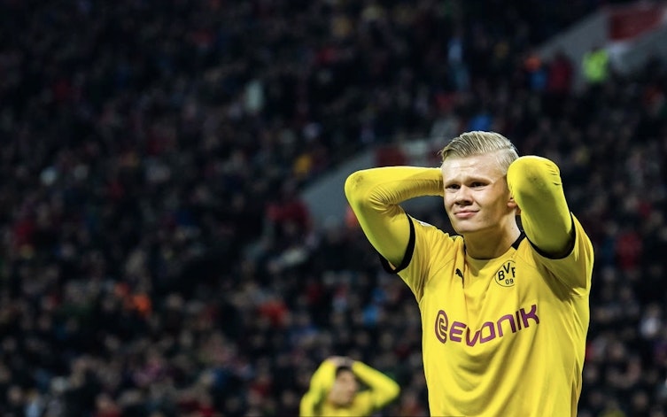 Speltips Wolfsburg - Borussia Dortmund