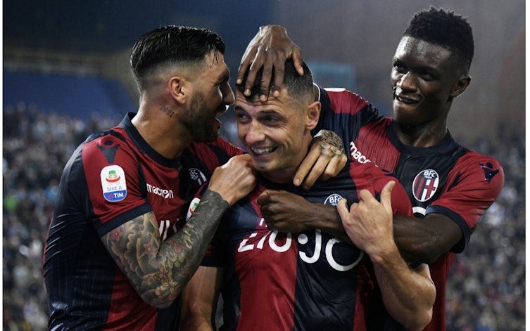 Speltips Bologna - Salernitana