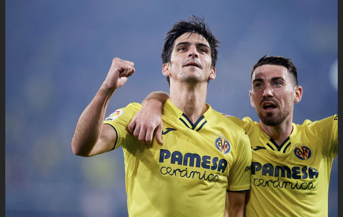 Speltips Osasuna - Villarreal