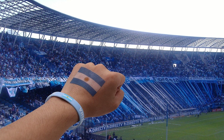 Speltips Yupanqui - CA Lugano