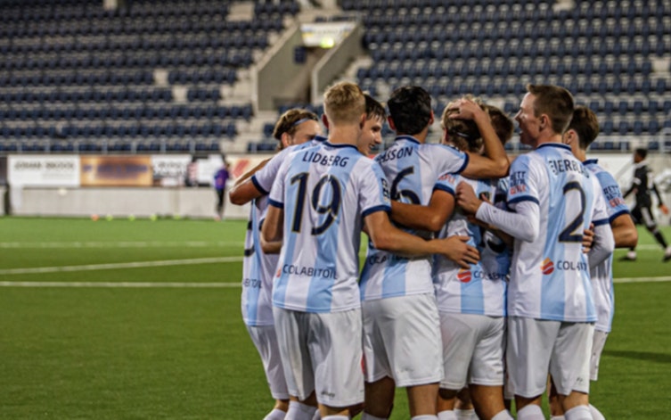 Speltips Gefle - Täby FK