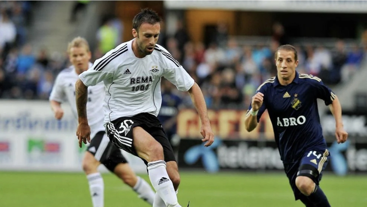 Speltips Rosenborg - Kristiansund