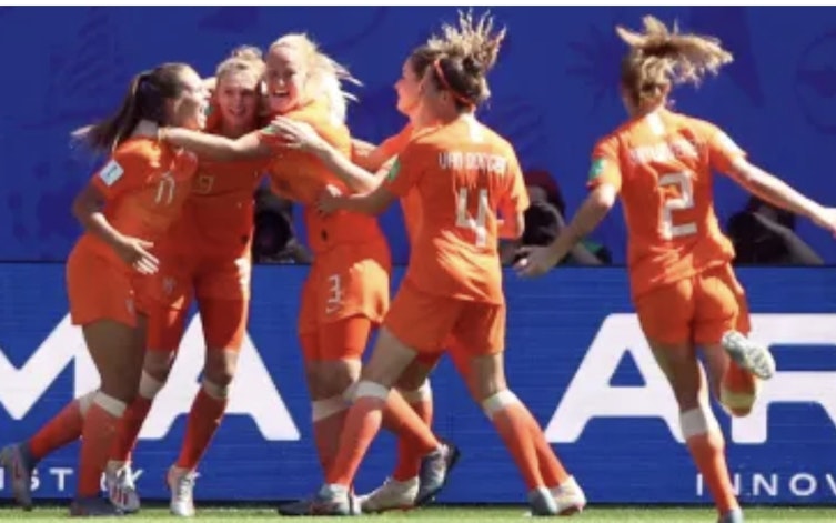 Speltips Nederländerna (D) - Brasilien (D)