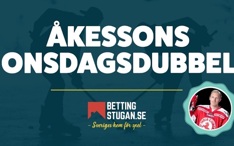 Speltips Dubbel: Sollentuna - Huddinge / Hammarby - Enköping