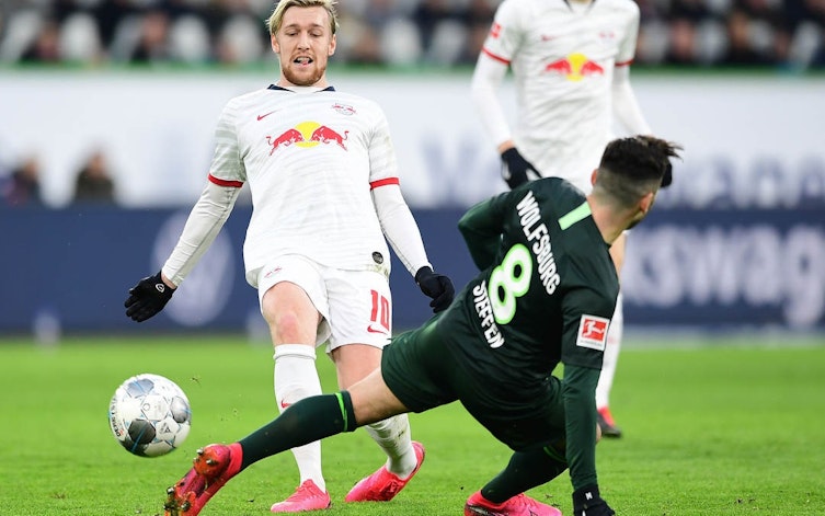 Speltips Leipzig- Wolfsburg / PSG - Reims