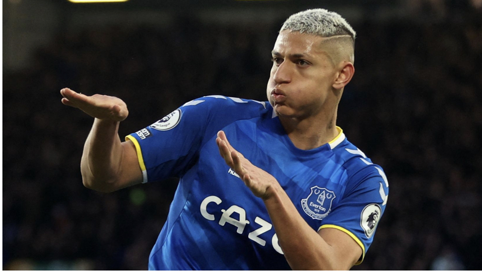 Speltips Everton - Leicester