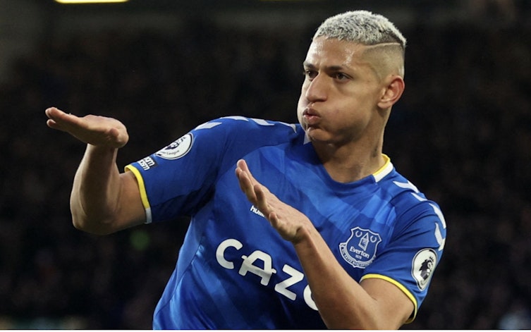 Speltips Everton - Leicester