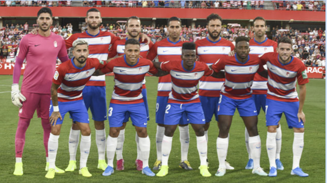 Speltips Granada - Espanyol