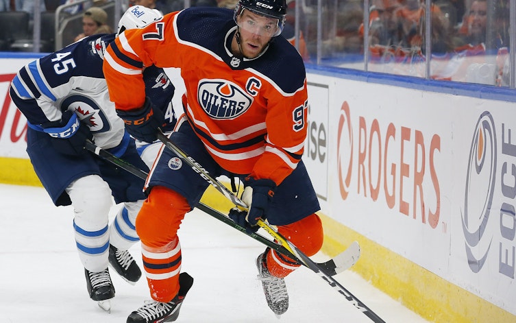 Speltips Edmonton Oilers - Calgary Flames