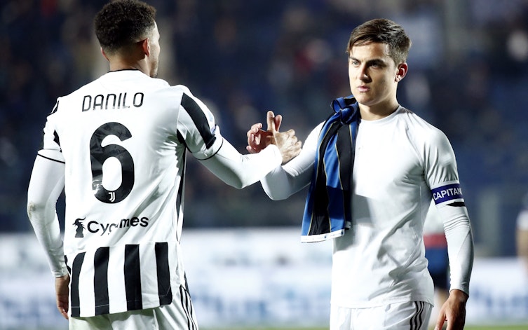 Speltips Juventus - Torino