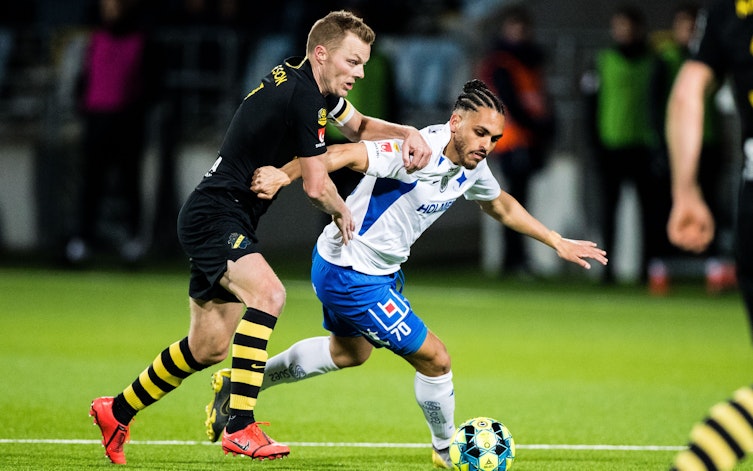 Speltips AIK - IFK Norrköping