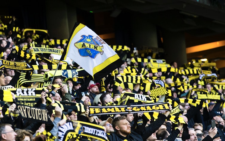 Speltips Vorskla - AIK