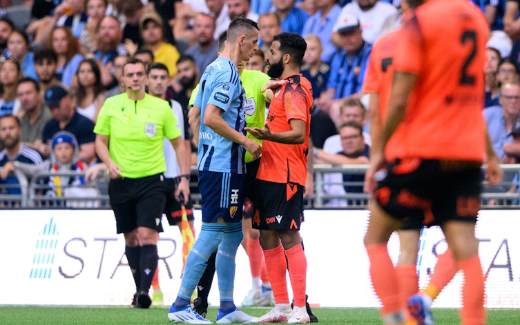 Speltips APOEL - Djurgården