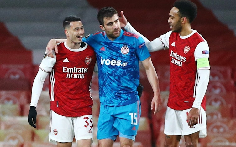 Speltips West Ham - Arsenal