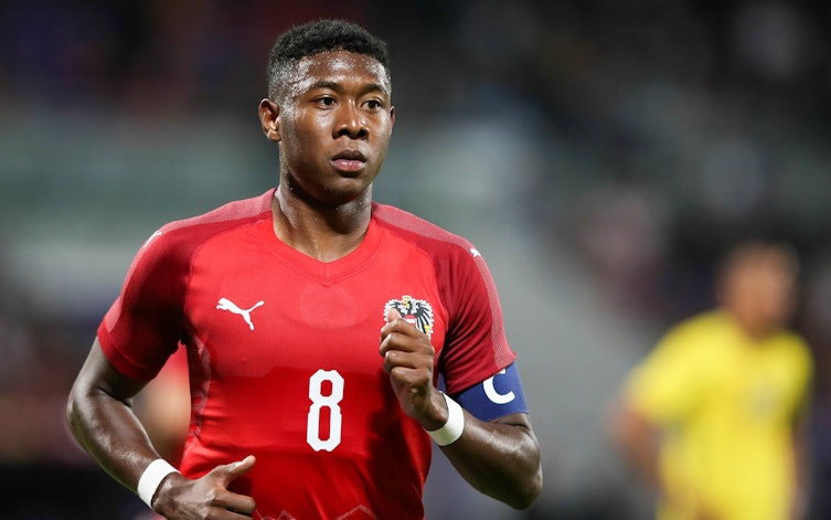 Speltips Österrike - Bosnien och Hercegovina