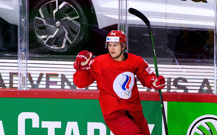 Speltips Ryssland - Kanada