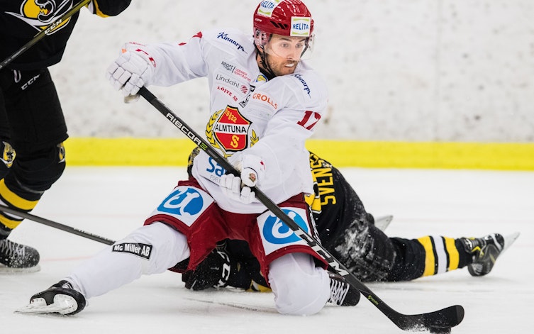 Speltips Almtuna - Vimmerby