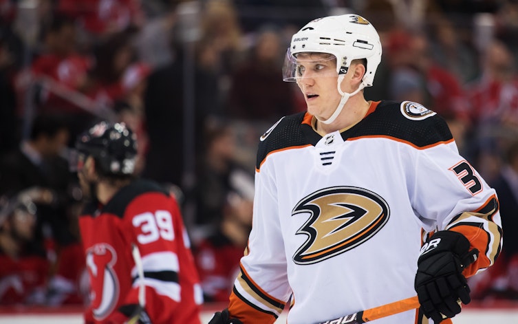 Speltips Anaheim Ducks - Philadelphia Flyers