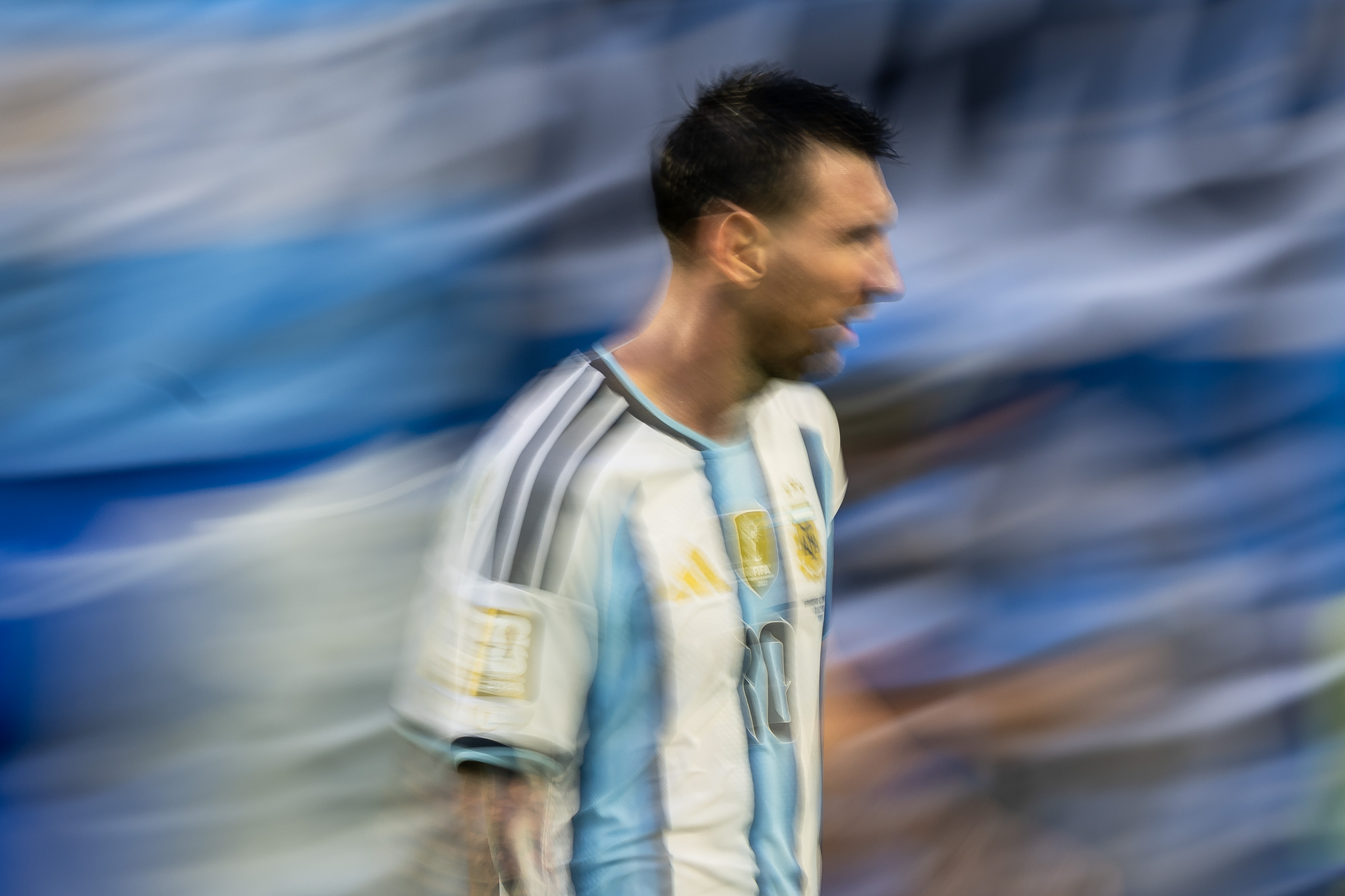 Speltips Argentina - Egypten