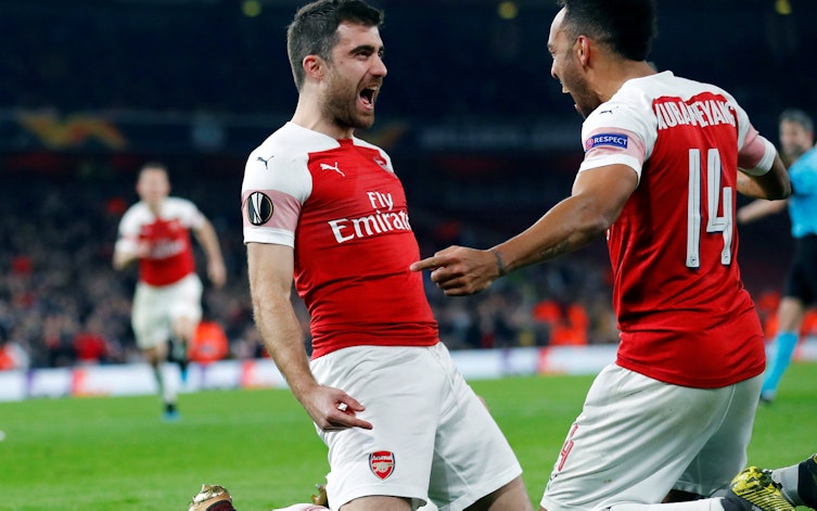 Speltips Arsenal vs Southampton
