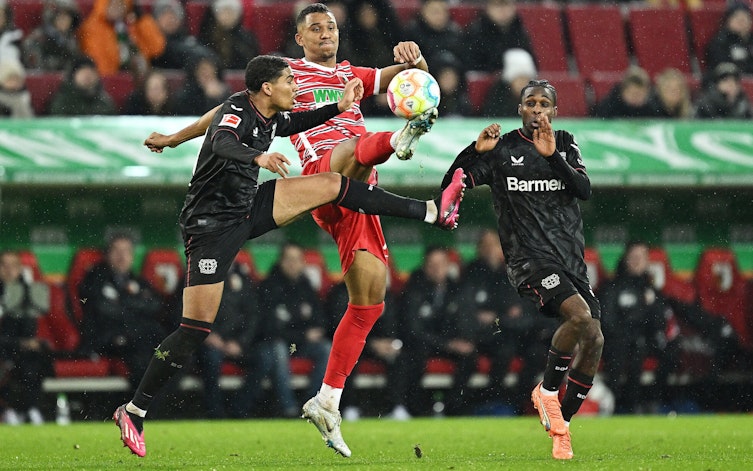 Speltips W Bremen - Bochum