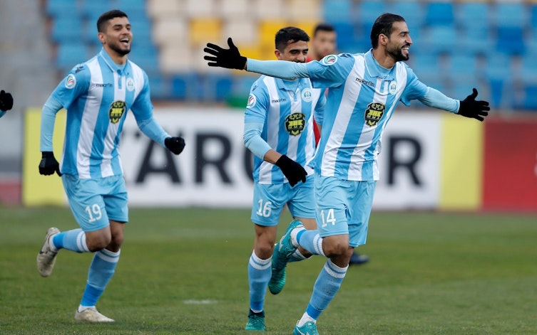 Speltips Muharraq - Al Riffa