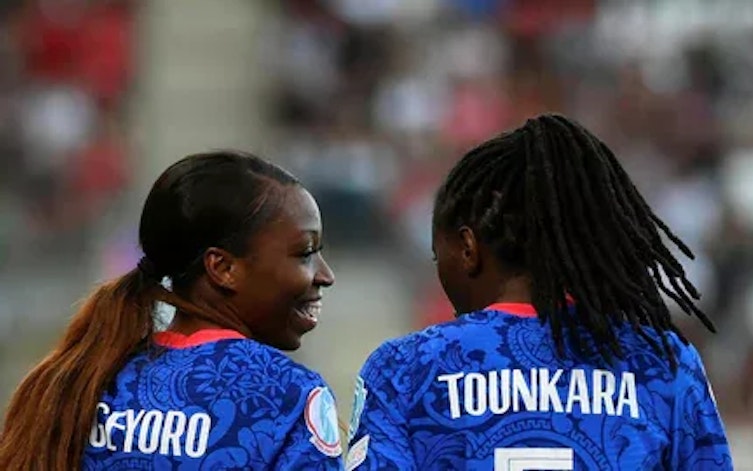 Speltips Frankrike - Nederländerna